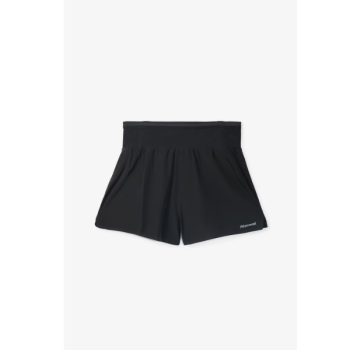 NNormal - Women's Race Short - Black